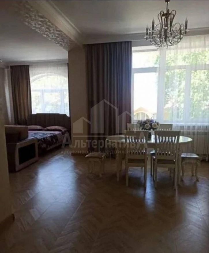 1-комн квартира Победы пр-т.