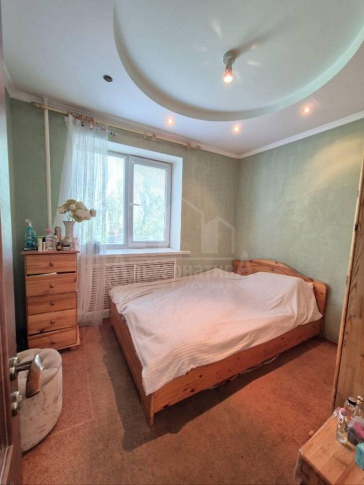 2-комн квартира Кирова ул.