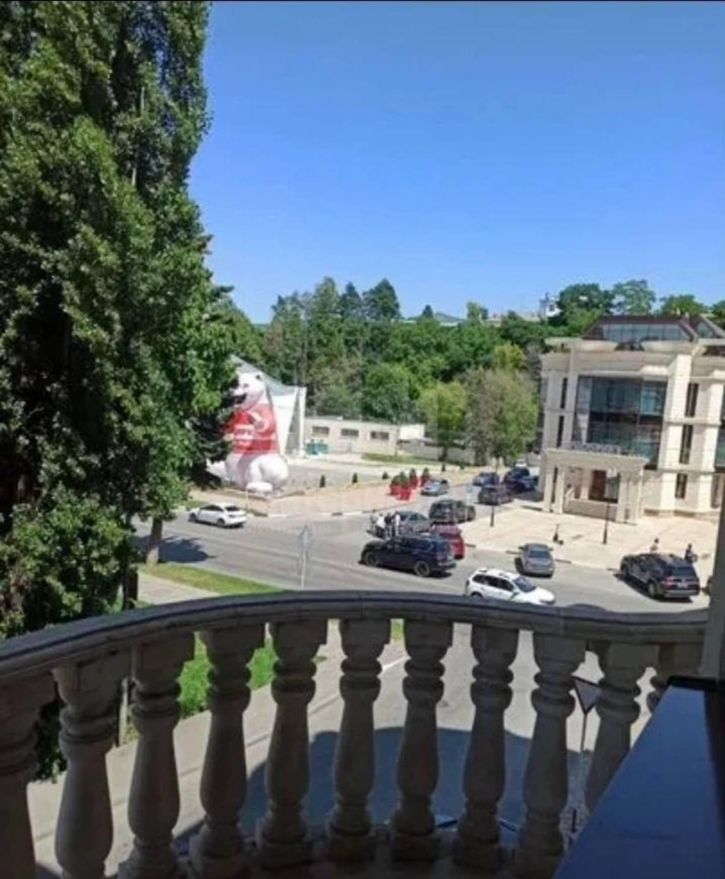 1-комн квартира Победы пр-т.