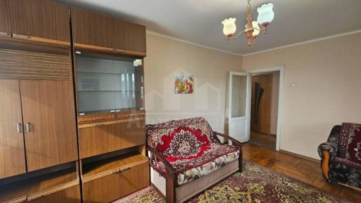 1-комн квартира Героев Медиков ул.