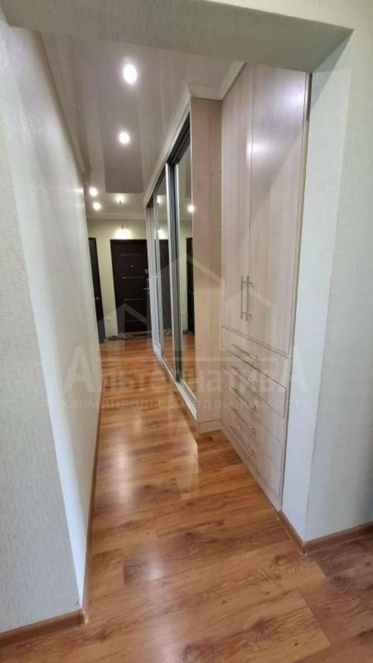 2-комн квартира Победы пр-т.