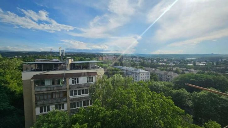 1-комн квартира Героев Медиков ул.