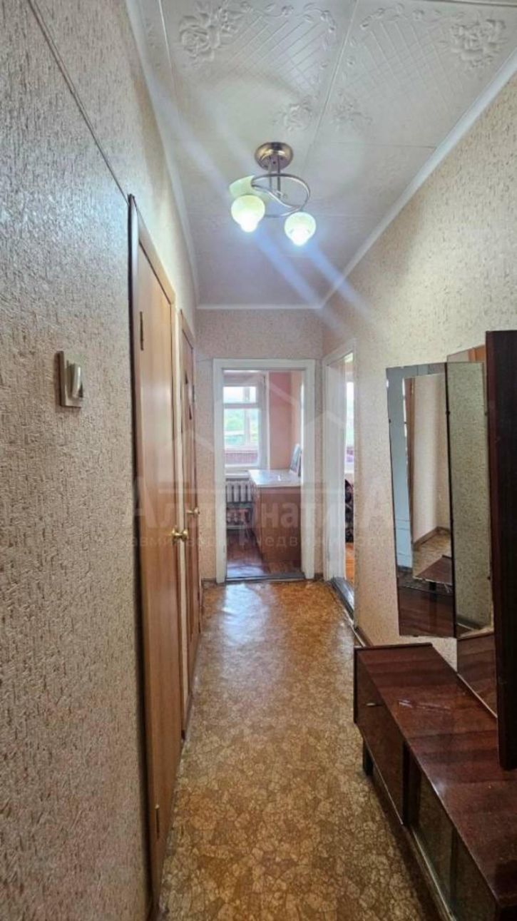 1-комн квартира Героев Медиков ул.