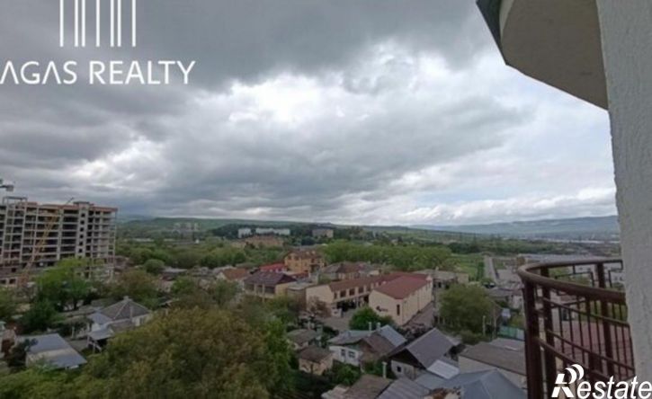 1-комн квартира Ленинградская улица, 81,  д. 81