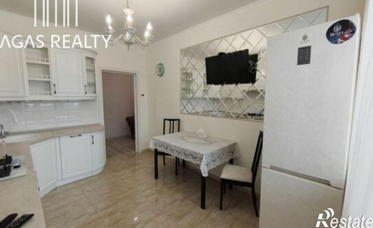 1-комн квартира улица Андрея Губина, 2А,  д. 2А