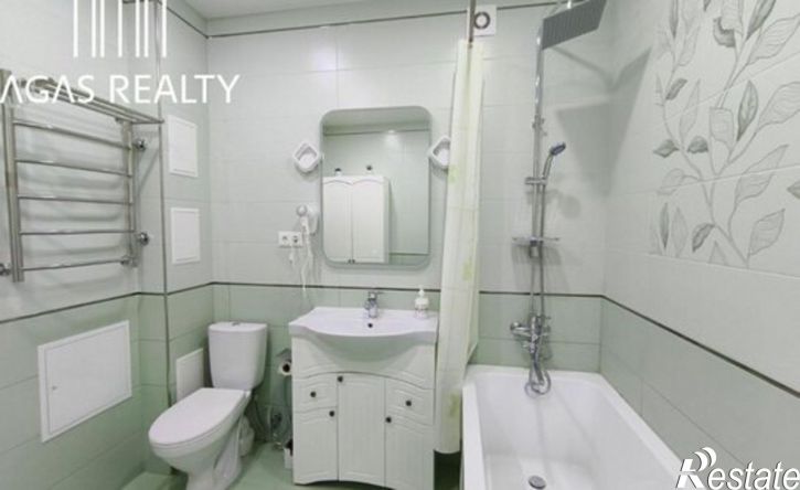 1-комн квартира улица Андрея Губина, 2А,  д. 2А