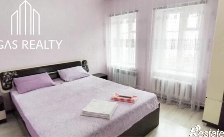 2-комн квартира улица Авиации, 8,  д. 8