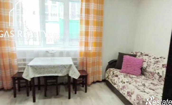 2-комн квартира улица Авиации, 8,  д. 8