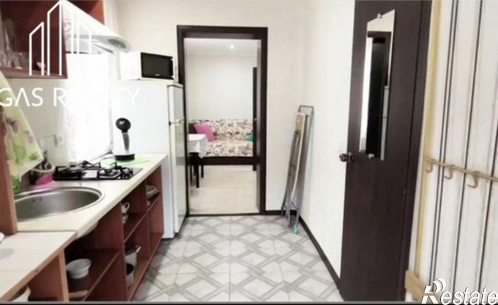2-комн квартира улица Авиации, 8,  д. 8