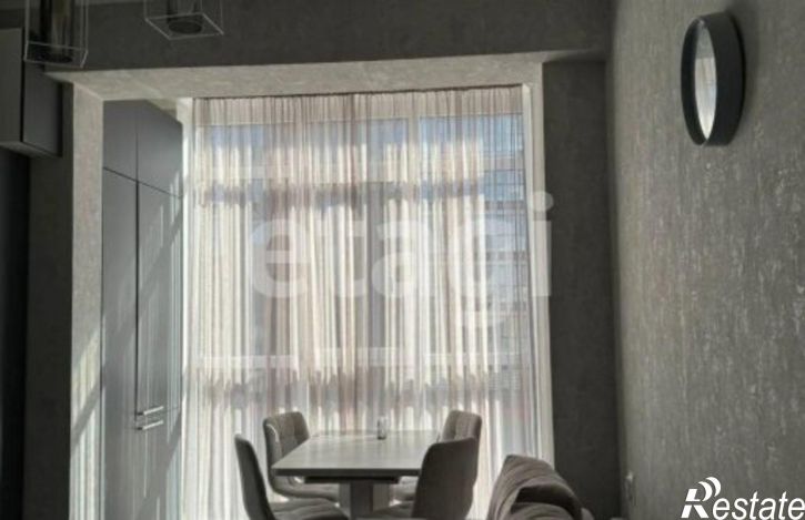 2-комн квартира улица Декабристов, 36 к1,  д. 36 к1