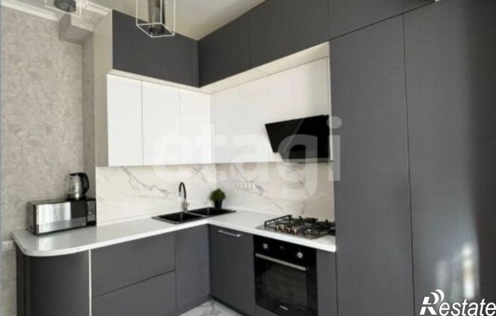 2-комн квартира улица Декабристов, 36 к1,  д. 36 к1