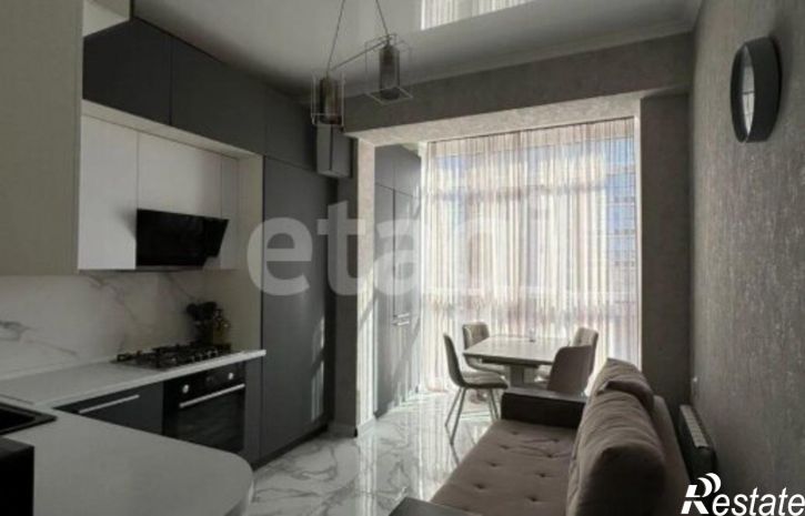 2-комн квартира улица Декабристов, 36 к1,  д. 36 к1