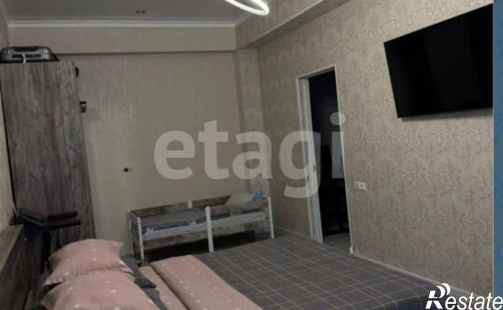 2-комн квартира улица Декабристов, 36 к1,  д. 36 к1