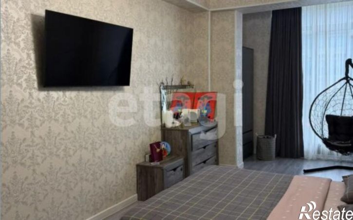 2-комн квартира улица Декабристов, 36 к1,  д. 36 к1