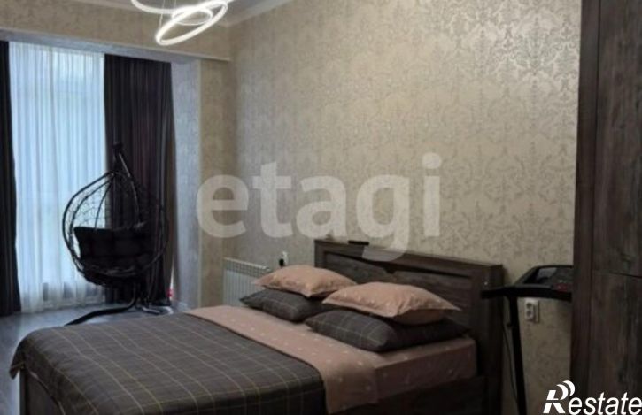 2-комн квартира улица Декабристов, 36 к1,  д. 36 к1