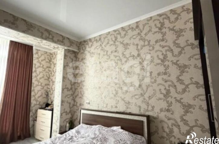 2-комн квартира улица Декабристов, 36 к1,  д. 36 к1