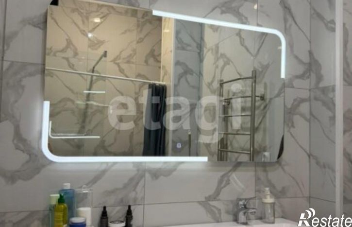 2-комн квартира улица Декабристов, 36 к1,  д. 36 к1