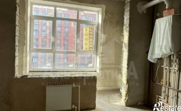 1-комн квартира ул Ленинградская, 77,  д. 77