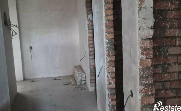 1-комн квартира ул Парковая, 18,  д. 18