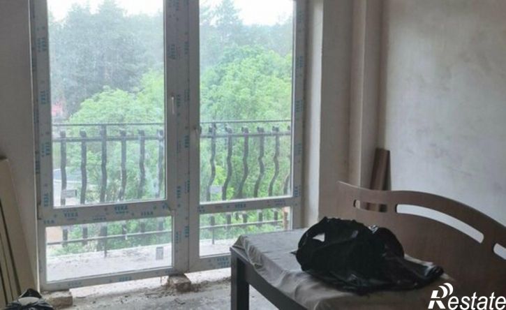 1-комн квартира ул Парковая, 18,  д. 18