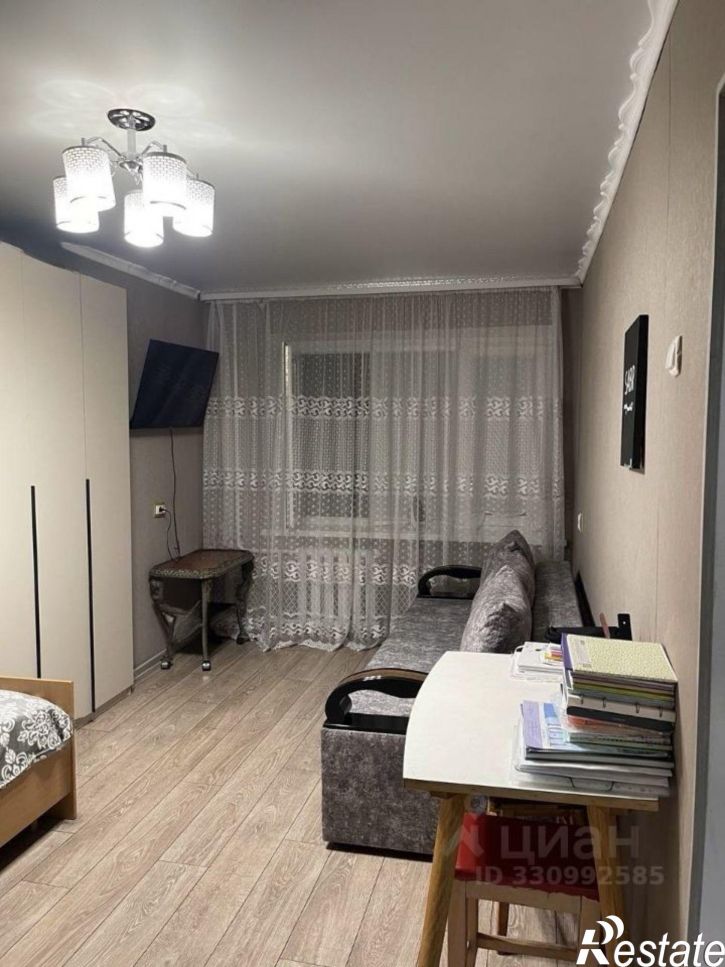 1-комн квартира ул Островского, 5,  д. 5