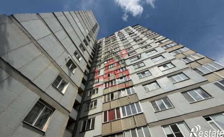 1-комн квартира проспект Победы, 124,  д. 124