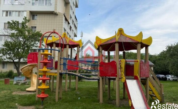 1-комн квартира проспект Победы, 124,  д. 124