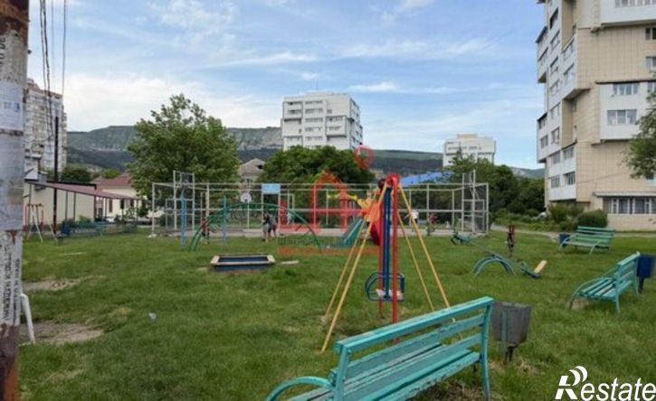 1-комн квартира проспект Победы, 124,  д. 124