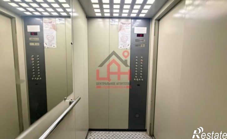 1-комн квартира проспект Победы, 124,  д. 124