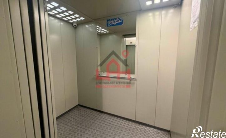 1-комн квартира проспект Победы, 124,  д. 124