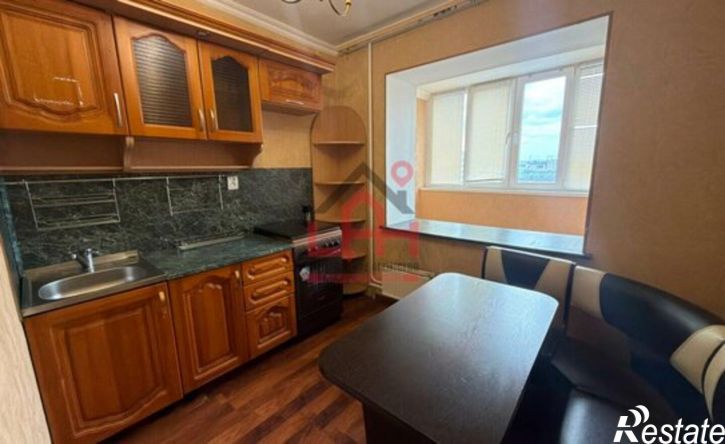 1-комн квартира проспект Победы, 124,  д. 124