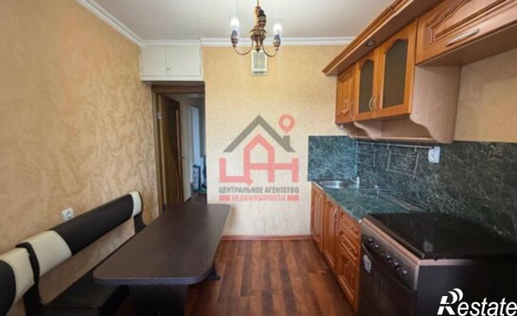 1-комн квартира проспект Победы, 124,  д. 124