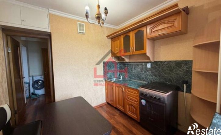 1-комн квартира проспект Победы, 124,  д. 124