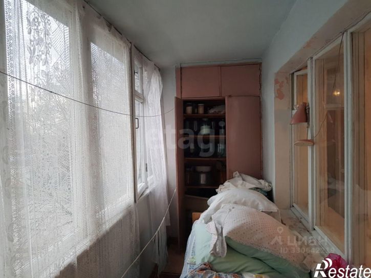 1-комн квартира ул Пушкина, 62,  д. 62
