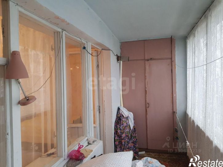 1-комн квартира ул Пушкина, 62,  д. 62