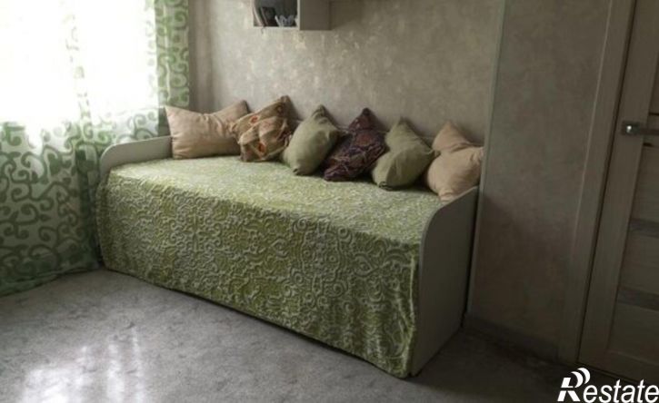1-комн квартира Седлогорская улица, 79,  д. 79