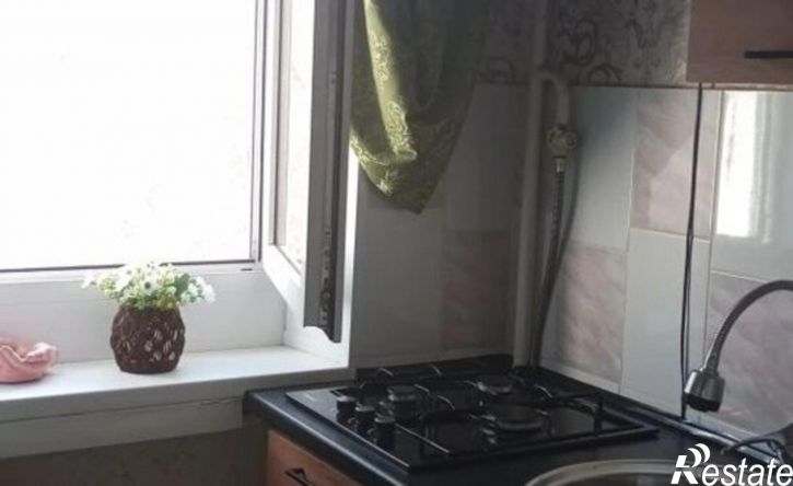 1-комн квартира Седлогорская улица, 79,  д. 79