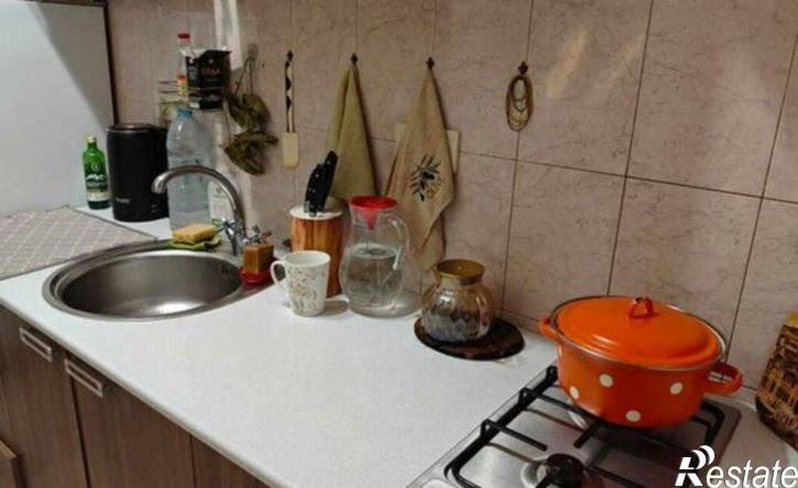 1-комн квартира Минеральная улица, 37,  д. 37