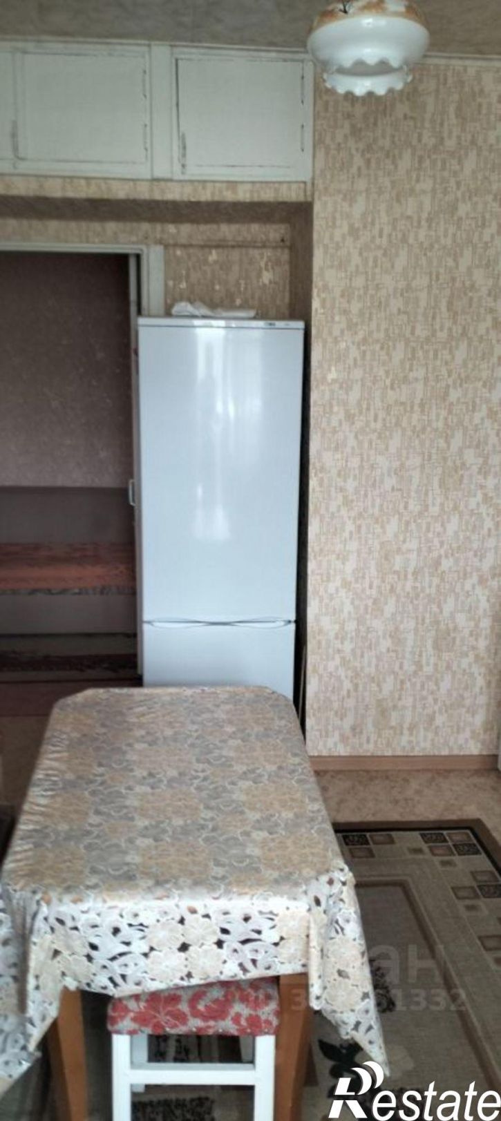 1-комн квартира Пионерская улица, 1,  д. 1