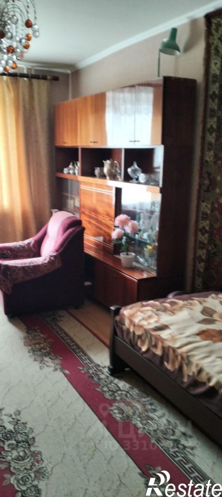 1-комн квартира Пионерская улица, 1,  д. 1