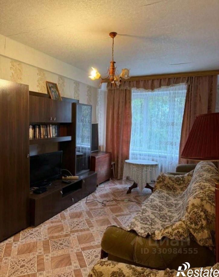 2-комн квартира ул Героев Медиков, 12,  д. 12