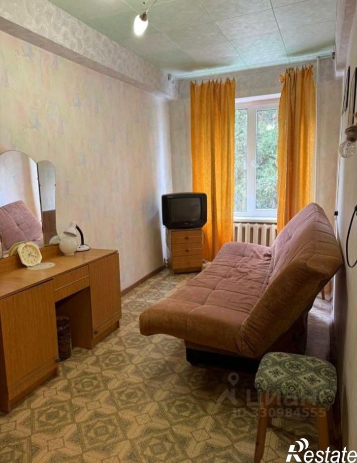 2-комн квартира ул Героев Медиков, 12,  д. 12