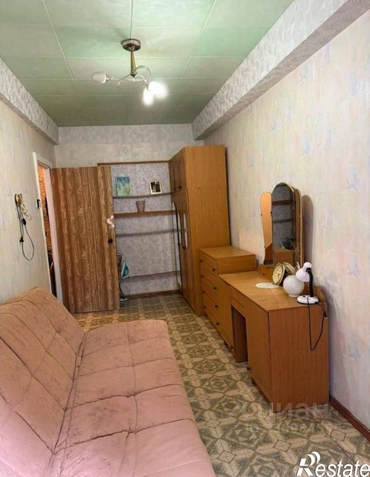 2-комн квартира ул Героев Медиков, 12,  д. 12