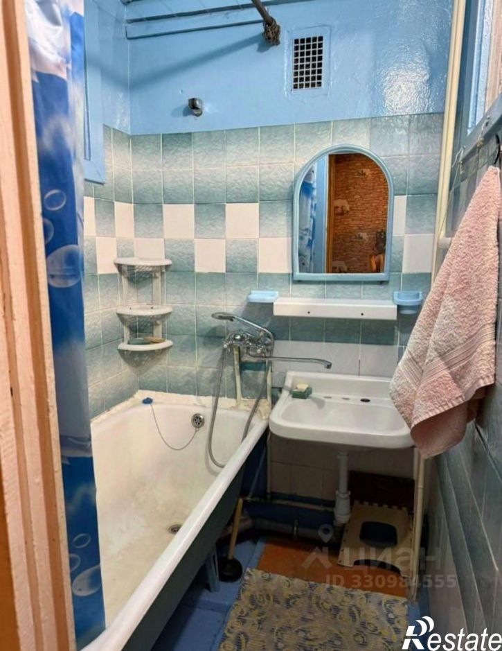 2-комн квартира ул Героев Медиков, 12,  д. 12