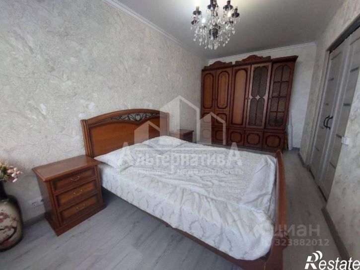 2-комн квартира улица Кутузова, 109,  д. 109