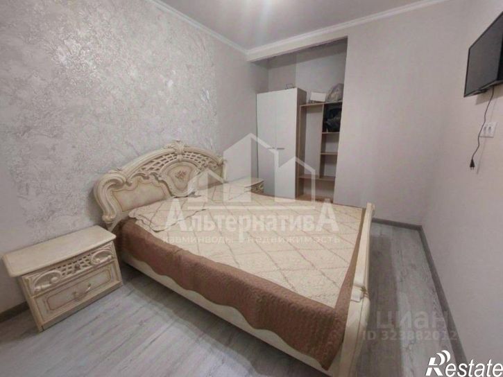 2-комн квартира улица Кутузова, 109,  д. 109