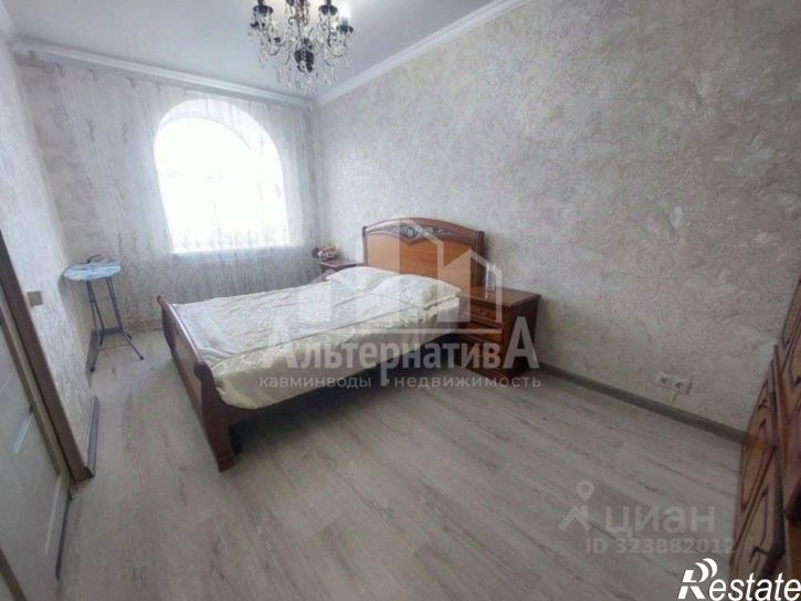 2-комн квартира улица Кутузова, 109,  д. 109