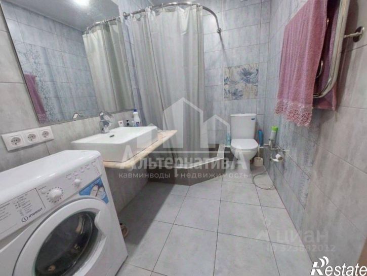 2-комн квартира улица Кутузова, 109,  д. 109