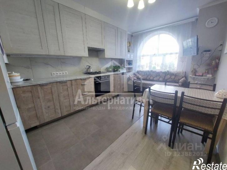 2-комн квартира улица Кутузова, 109,  д. 109