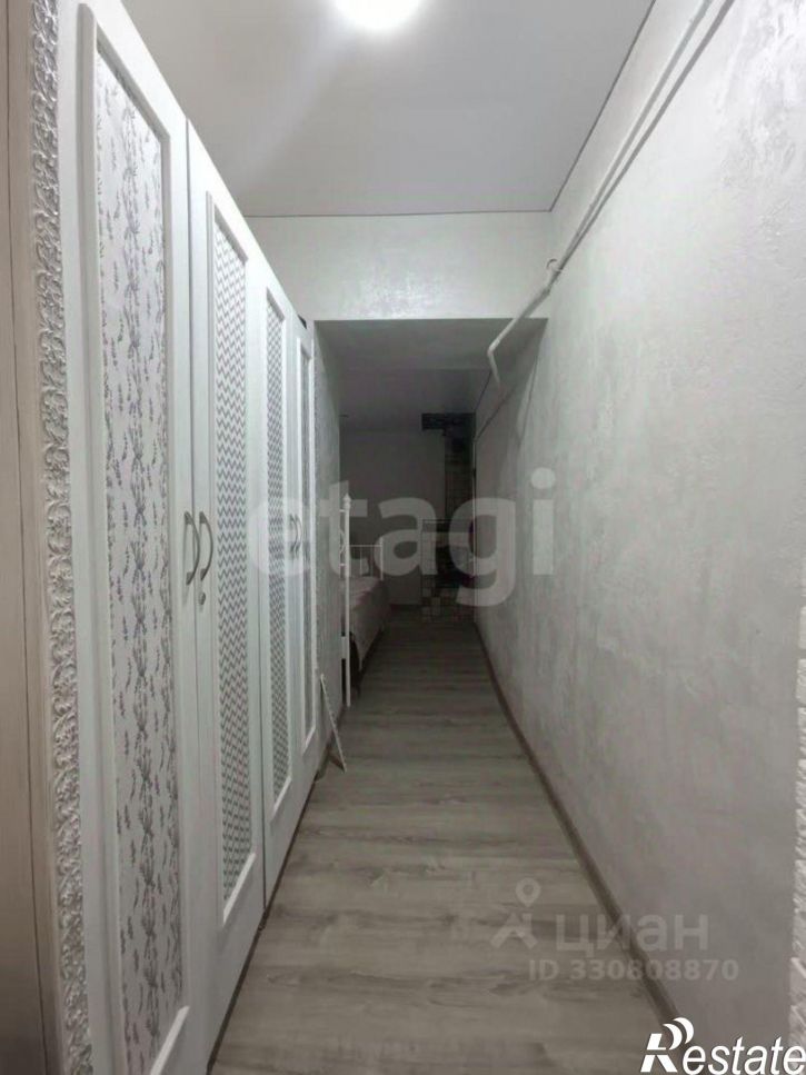 1-комн квартира ул Авиации, 68,  д. 68
